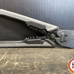 【久留米】【引き取り限定】【中古品】KUROKIN クロキン 型式不明 ワイヤストリッパー WIRE STRIPPER ※本体のみの画像