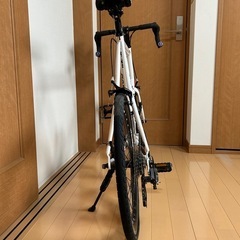 ミニベ ロード ドロップハンドル GIOS（ジオス） 2020年モデル FELUCA の画像
