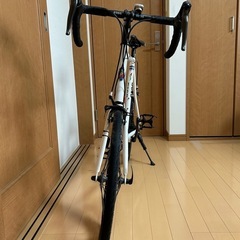 ミニベ ロード ドロップハンドル GIOS（ジオス） 2020年モデル FELUCA の画像