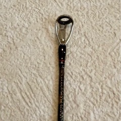 DAIWA BLAZON 661MHB バスロッドの画像