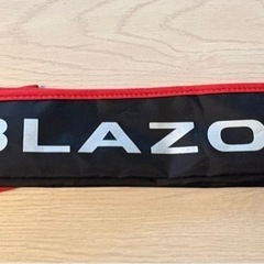 DAIWA BLAZON 661MHB バスロッドの画像