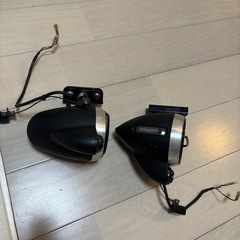 KENWOOD  サテライトスピーカーの画像