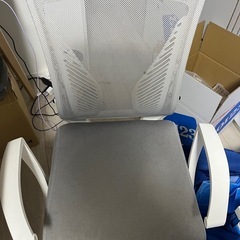 いす