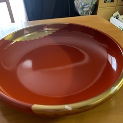 和食器　お菓子入れ？　の画像