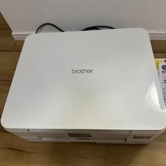 brother プリンターの画像