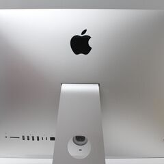 iMac（Retina 4K,21.5インチ,2017）256GB/16GB〈MNE02J/A〉⑥の画像