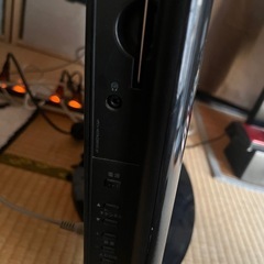 東芝製‼️２２型液晶テレビ‼️早い者勝ち‼️の画像