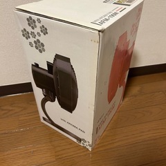 【美品！】サーキュレーターの画像