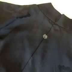 喪服／着物の画像