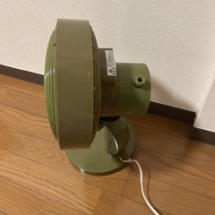 【美品！】サーキュレーターの画像