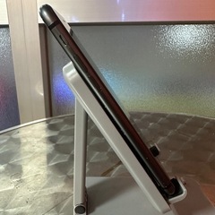 【即決OK】iPhone 8 64GB  バッテリー新品100%の画像
