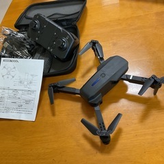 小型ドローン　未使用品 の画像