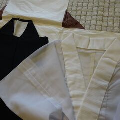喪服／着物の画像