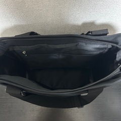 [エーオーティー] トートバッグ 持ち手長さ調節可能 A4対応 無地の画像