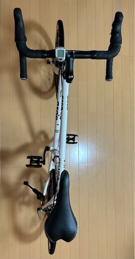 ミニベ ロード ドロップハンドル GIOS（ジオス） 2020年モデル FELUCA 