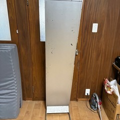 全身鏡　洋服屋さん、おしゃれさんにいかが？の画像