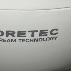 ☆ 無料 DRETEC DREAM TECHNOLOGY 電気ケトル ☆の画像