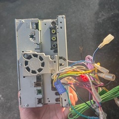 値下げ交渉⭕️カロッツェリアavic-rz500の画像