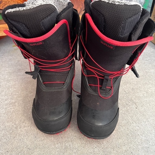 スノーボード ブーツ