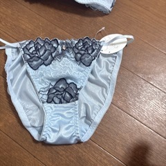 下着の画像