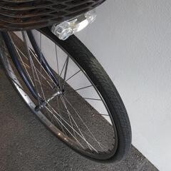 整備済みの電動アシスト自転車　ヤマハの画像