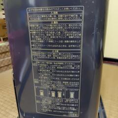 お問い合わせ多数の為受け付け停止🙇コロナストーブ   ジャンクの画像