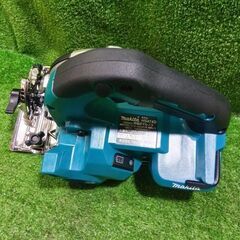 マキタ HS474DRGX 充電式マルノコ【市川行徳店】【店頭取引限定】【未使用】管理番号：ITX7C15TEKW8の画像