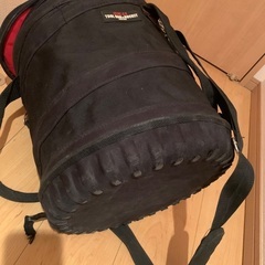 ツールボックス　道具持ち運び用バックの画像