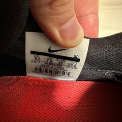 NIKE  ナイキ AIR MAX 2017 26.5cmの画像