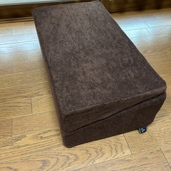 背もたれ 三角クッション 高反発 　クッションの画像