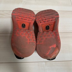NIKE  ナイキ AIR MAX 2017 26.5cmの画像
