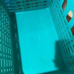 おもちゃケースの画像