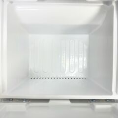 【3ヵ月保証付き】SHARP 2ドア冷蔵庫 152L 2023年製 配送・設置込み！メルカリよりお得 KR0084の画像
