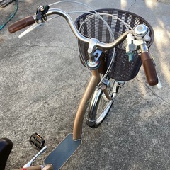 美品シニア向けこげーるCOGELU3輪車タイプの画像