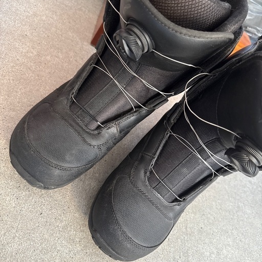 スノーボード ブーツ