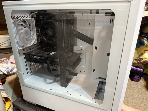 ゲーミングPC