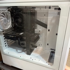 ゲーミングPCの画像