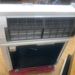 ★値下げしました★K118★HITACHI製★2019年製冷暖房兼用エアコン10畳用★3カ月間保証付き★取付手配可能の画像