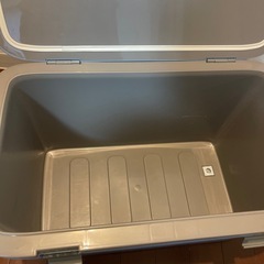 【お話中】クーラーBOXの画像