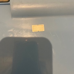【お話中】クーラーBOXの画像