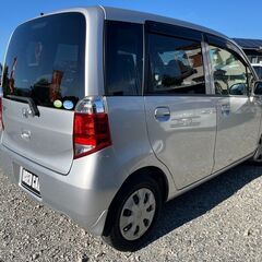 車検2年付！車検令和9年8月5日まで！ライフ！Gスマートプラス！ナビ！バックカメラ！ETC！乗って帰れます♪の画像