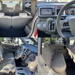 車検2年付！車検令和9年8月5日まで！ライフ！Gスマートプラス！ナビ！バックカメラ！ETC！乗って帰れます♪の画像