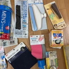 100均→50圴　　　　ダイsー商品殆どの画像
