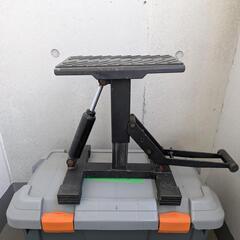 アストロプロダクツ　MXスタンドの画像