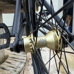 WETHEPEOPLE 2011 ELITE 「ENVY」 の画像