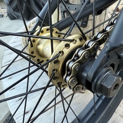 WETHEPEOPLE 2011 ELITE 「ENVY」 の画像