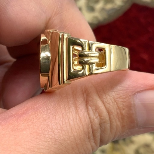 K24 ツバルホース　付　リング　11.5g 24号