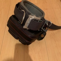 腰道具　腰袋　職人さん道具入れの画像