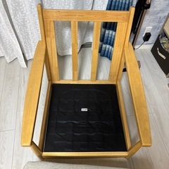 1人掛けソファの画像