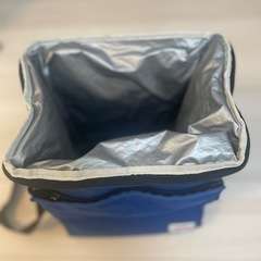 サーモス　クーラーバッグの画像